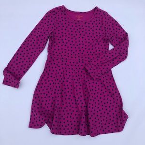 Cat & Jack Girl’s Dress